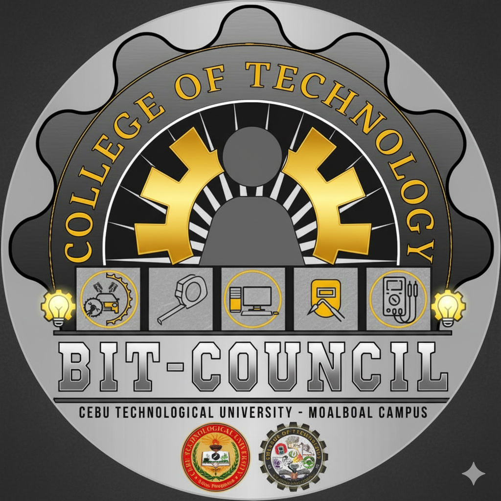 BIT Council Logo